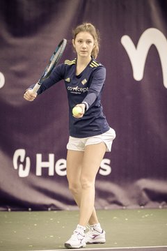 Ausschnitte 543 - RL THC von Horn und Hamm - Der Club an der Alster : Ergebnis: 4:2